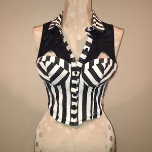 Love Culture top small